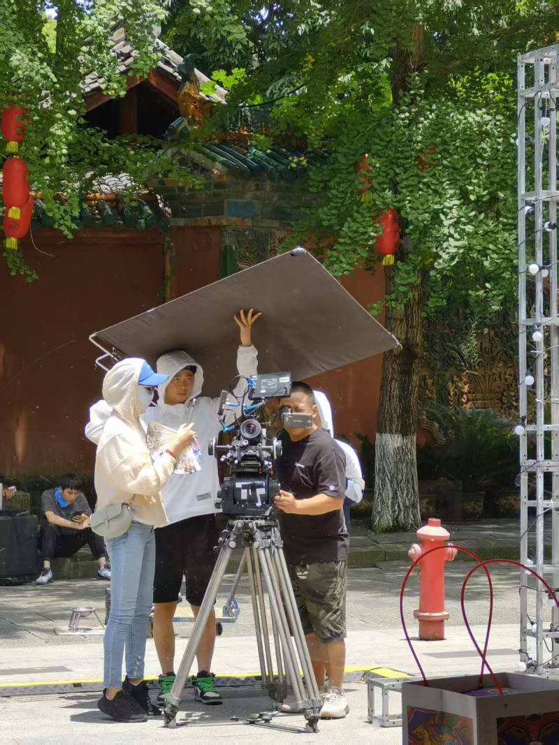湛河区产品宣传视频拍摄公司避坑：资质、案例、服务全解析