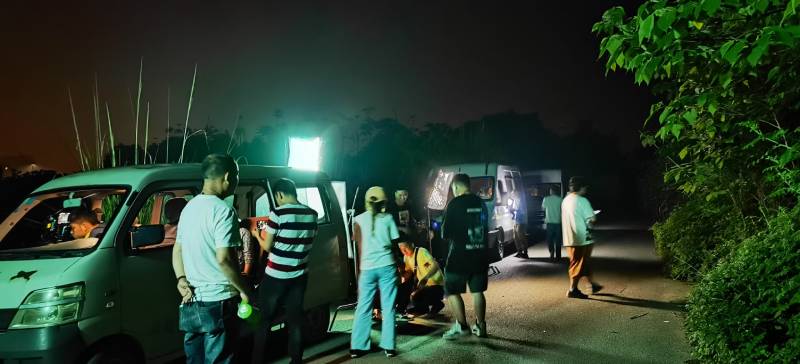 以镜头为笔，绘就湛河区产品视频的进阶之路