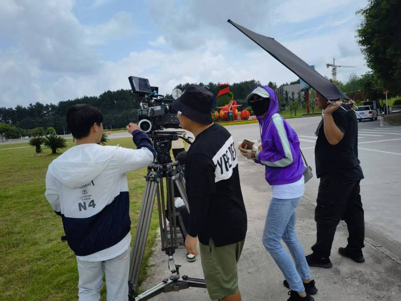 湛河区极致互动，未来愿景宏大，致力于成为全球领先的产品宣传视频企业